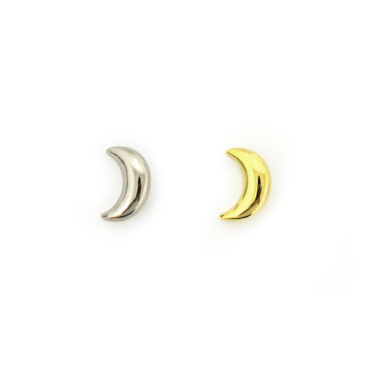 Mini Moon Motif (10pcs)